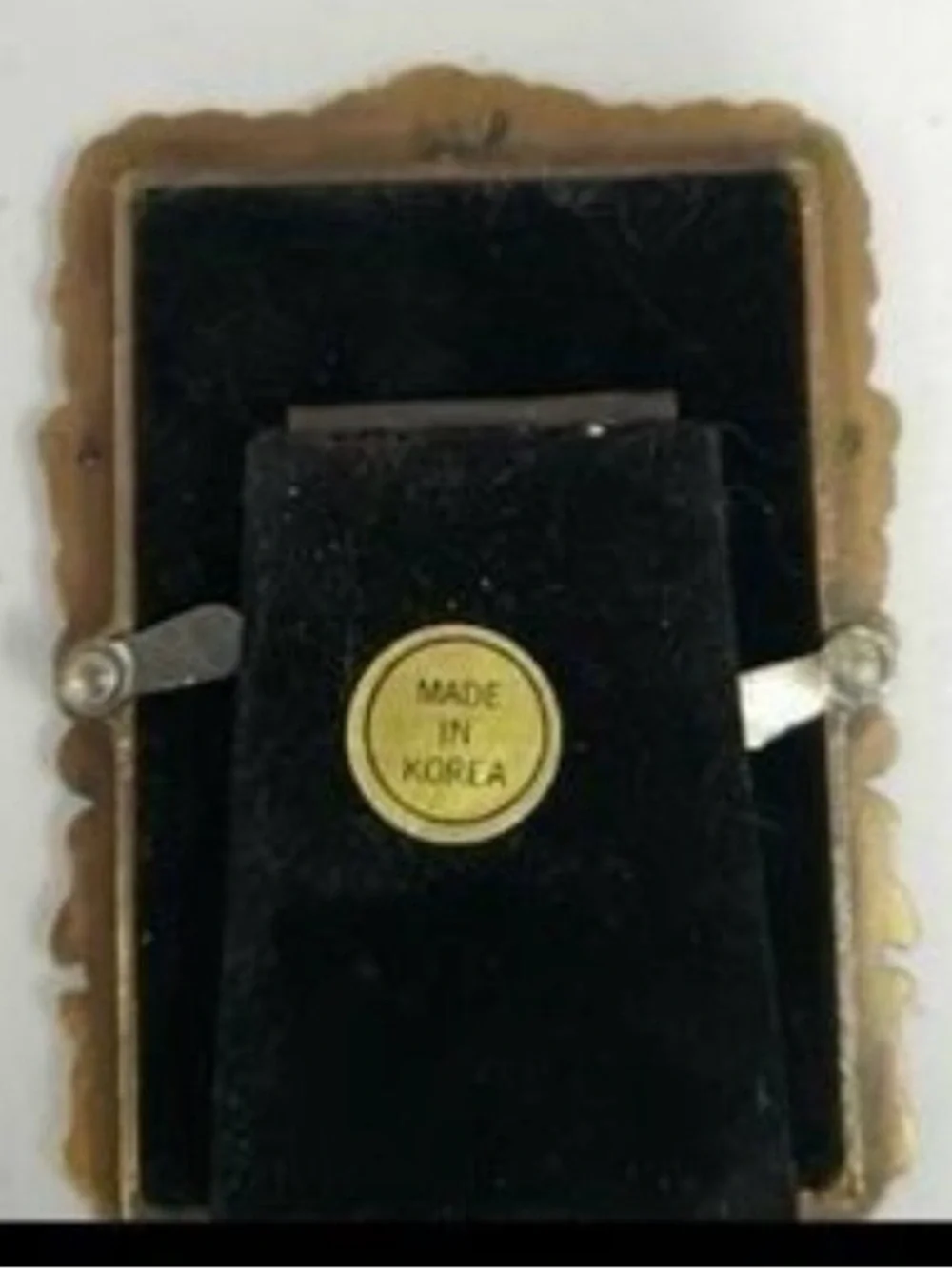 Heart Picture Frame